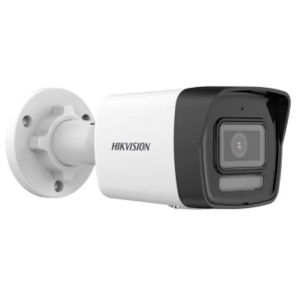 Hikvision Ds-2cd1023g2-Lıuf 2 Mp 2.8mm Lens Bullet Güvenlik Kamerası - Görsel 5