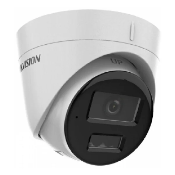 Hikvision Ds-2cd1323g2-Lıuf Dome 2 Mp 2.8mm Lens Gece Görüşlü Ip Güvenlik Kamerası - Görsel 4