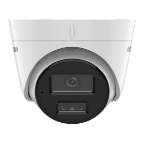 Hikvision Ds-2cd1323g2-Lıuf Dome 2 Mp 2.8mm Lens Gece Görüşlü Ip Güvenlik Kamerası - Görsel 3