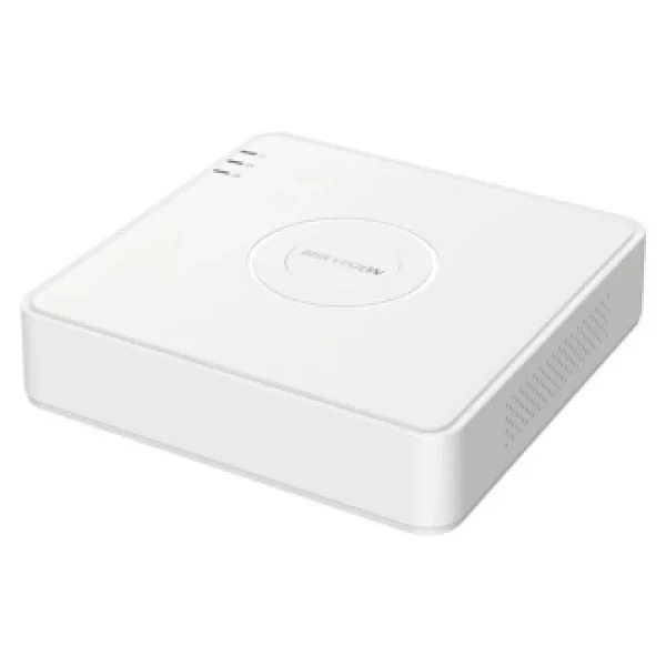 Hikvision Ds-7104hghı-M1 Full HD 4 Kanal Dvr Kayıt Cihazı - Görsel 5