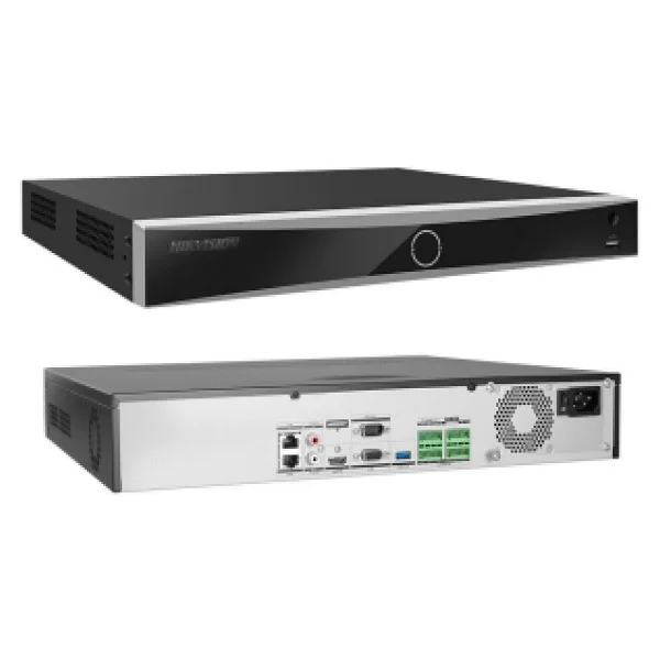 Hikvision Ds-7732nxı-K4 4K 32 Kanal Nvr Kayıt Cihazı - Görsel 5