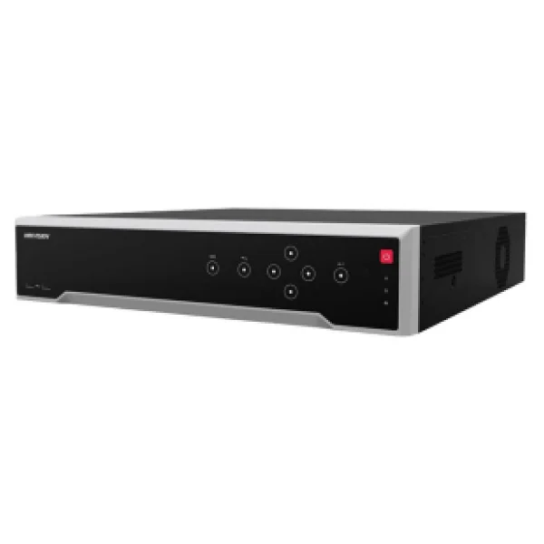 Hikvision Ds-8664nxı-I8/S 4K 64 Kanal Nvr Kayıt Cihazı - Görsel 4