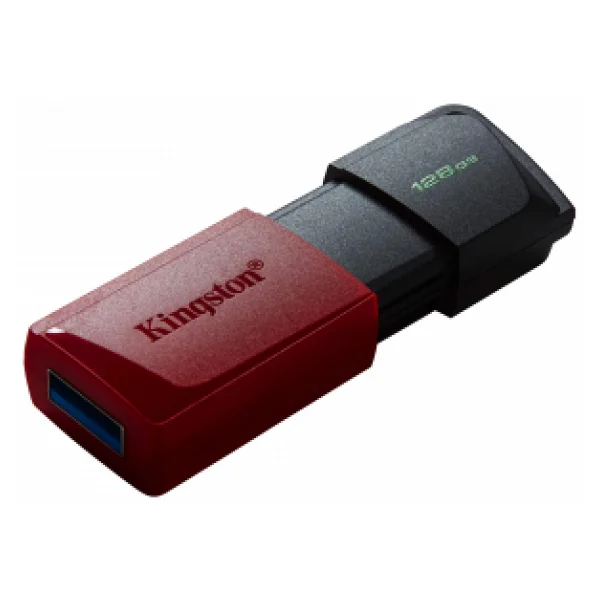 Kingston Datatraveler Exodia M Dtxm/128 128 GB Flash Bellek - Görsel 4