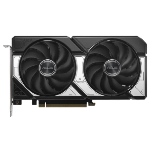 Asus Dual-RTX5060TI-O16G RTX5060TI 16GB GDDR7 128Bit 3xDP/1xHDMI - Görsel 10