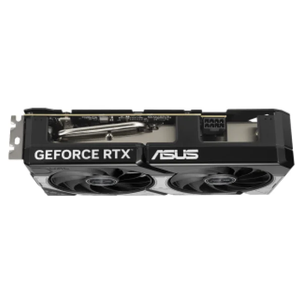 Asus RTX 5060 Tı Dual Oc Edition Dual-Rtx5060tı-O16g 128 Bit Gddr7 16 GB Ekran Kartı - Görsel 10