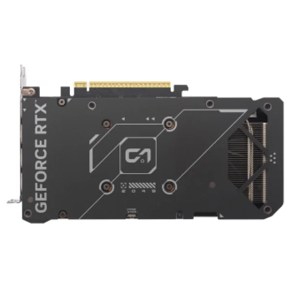 Asus RTX 5060 Tı Dual Oc Edition Dual-Rtx5060tı-O16g 128 Bit Gddr7 16 GB Ekran Kartı - Görsel 9