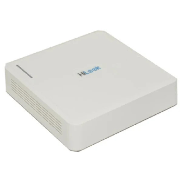 Hilook Dvr-104g-M1 Full HD 4 Kanal Dvr Kayıt Cihazı - Görsel 7