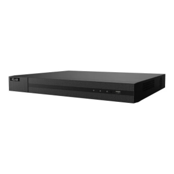 HiLook DVR-232G-M2 32 Kanal DVR Kayıt Cihazı - Görsel 4