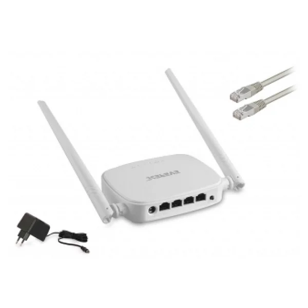 Everest Ewr-301 300 Mbps Access Point - Görsel 4