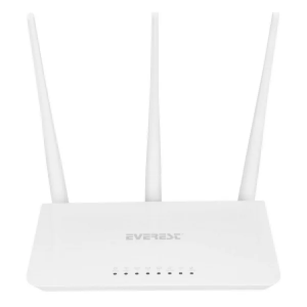 Everest Ewr-F303 4 Port 300 Mbps Router - Görsel 10