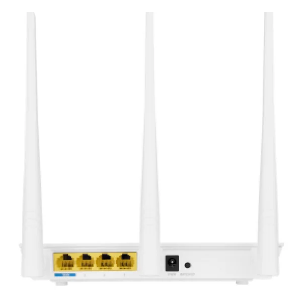 Everest Ewr-F303 4 Port 300 Mbps Router - Görsel 9