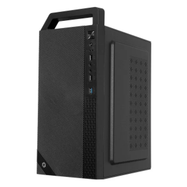 Frisby Fc-2725b Fanlı 300 W Micro Atx Bilgisayar Kasası - Görsel 10