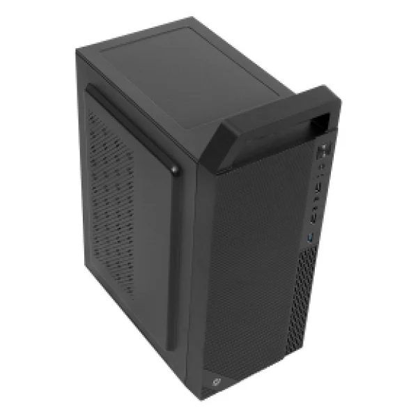 Frisby Fc-2725b Fanlı 300 W Micro Atx Bilgisayar Kasası - Görsel 9