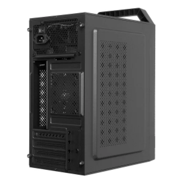 Frisby Fc-2725b Fanlı 300 W Micro Atx Bilgisayar Kasası - Görsel 8