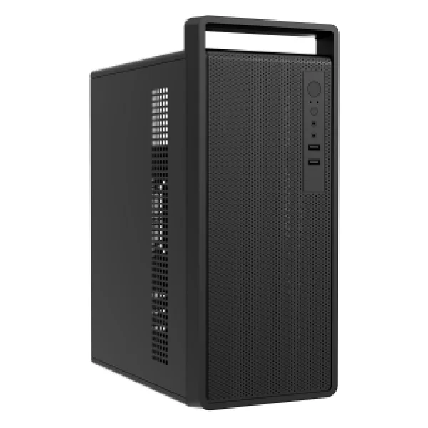 Frisby Fc-2740b Fanlı 300 W Micro Atx Bilgisayar Kasası - Görsel 9