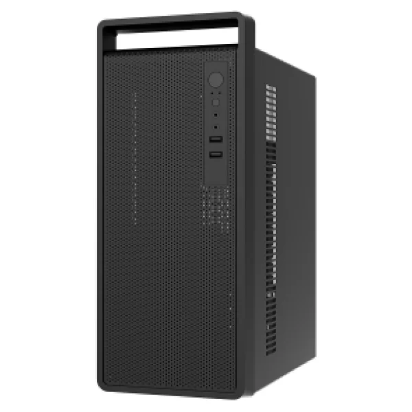 Frisby Fc-2740b Fanlı 300 W Micro Atx Bilgisayar Kasası - Görsel 8