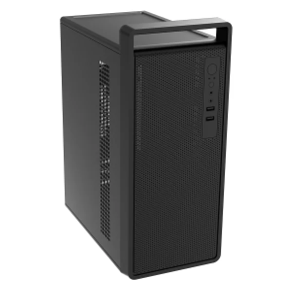 Frisby Fc-2740b Fanlı 300 W Micro Atx Bilgisayar Kasası - Görsel 7