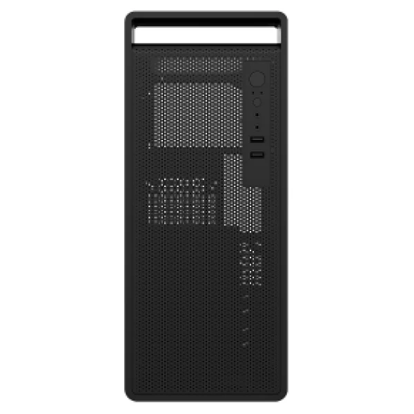 Frisby Fc-2740b Fanlı 300 W Micro Atx Bilgisayar Kasası - Görsel 6