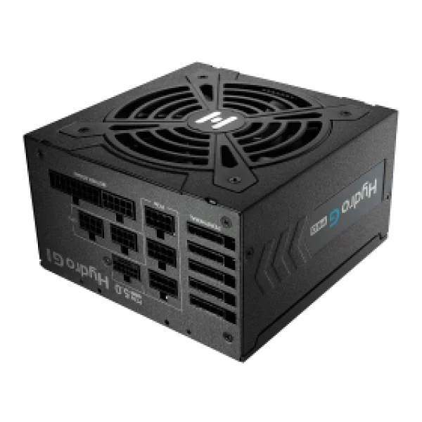 FSP Hydro G Pro 1200W 80+Gold 12cm Fanlı Power Supply HG2-1200 - Görsel 9