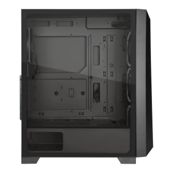 Gamdias Talos M1 Elite Argb 4 Fanlı 1600 W Oyuncu Kasası - Görsel 10