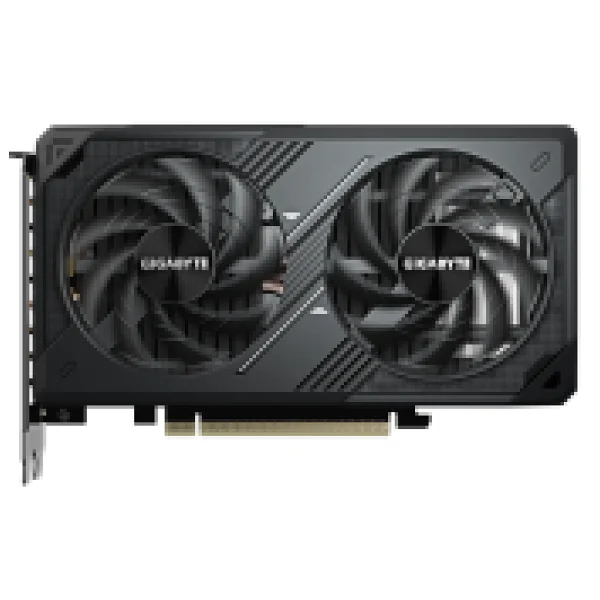 Gigabyte RTX 5060 Windforce Max Oc 8g Gv-N5060wf2max Oc-8gd 128 Bit Gddr7 8 GB Ekran Kartı - Görsel 9