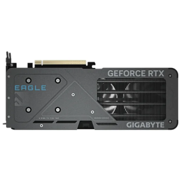 Gigabyte RTX 5060 Tı Eagle Max Oc 16g Gv-N506teaglemax Oc-16gd 128 Bit Gddr7 16 GB Ekran Kartı - Görsel 9