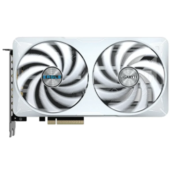 Gigabyte RTX 5060 Tı Eagle Oc Ice 16g Gv-N506teagleoc Ice-16gd 128 Bit Gddr7 16 GB Ekran Kartı - Görsel 9