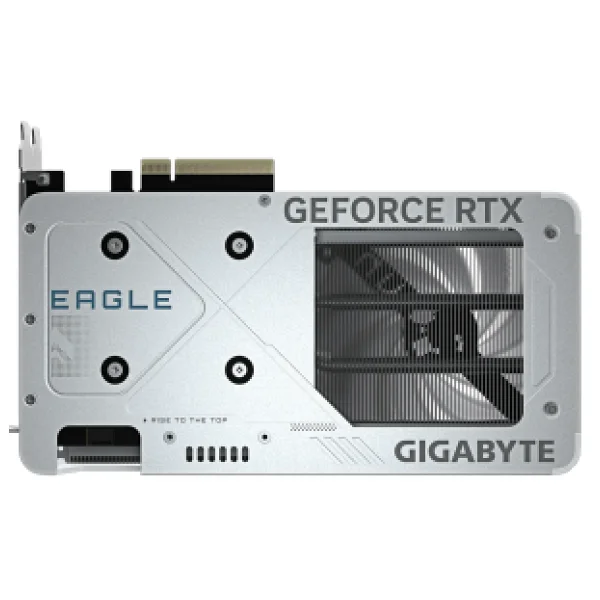 Gigabyte RTX 5060 Tı Eagle Oc Ice 16g Gv-N506teagleoc Ice-16gd 128 Bit Gddr7 16 GB Ekran Kartı - Görsel 7