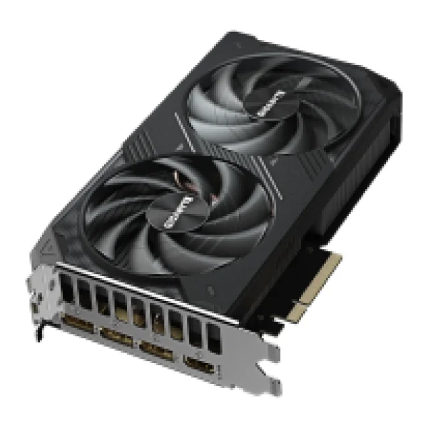 Gigabyte RTX 5060 Tı Windforce Oc 16g Gv-N506twf2oc-16gd 128 Bit Gddr7 16 GB Ekran Kartı - Görsel 10