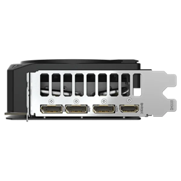 Gigabyte RTX 5070 Tı Windforce Oc Sff 16g Gv-N507twf3oc-16gd 256 Bit Gddr7 16 GB Ekran Kartı - Görsel 9