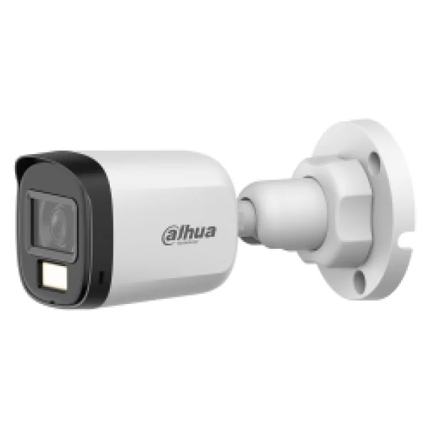Dahua Hac-B1a21p-U-Il-0360b Bullet Full HD 2 Mp 3.6mm Lens Güvenlik Kamerası - Görsel 10