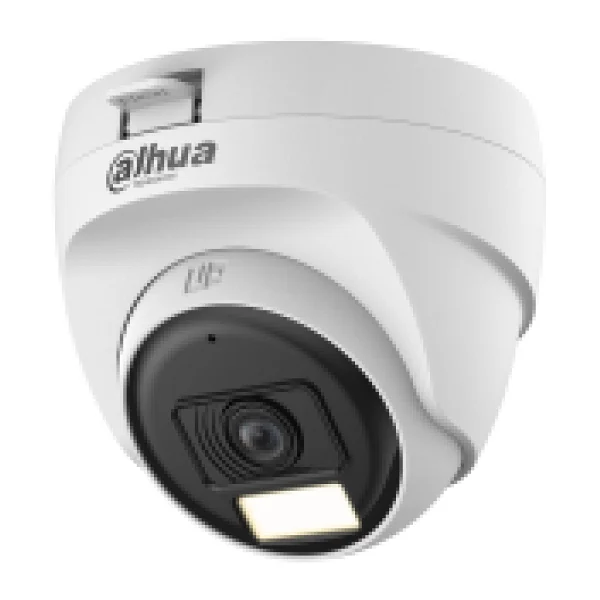 Dahua Hac-T1a21p-U-Il-A-0280b Dome 2 Mp Gece Görüşlü Güvenlik Kamerası - Görsel 6