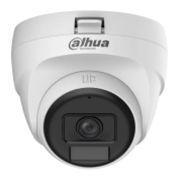 Dahua Hac-T1a21p-U-Il-A-0280b Dome 2 Mp Gece Görüşlü Güvenlik Kamerası - Görsel 5