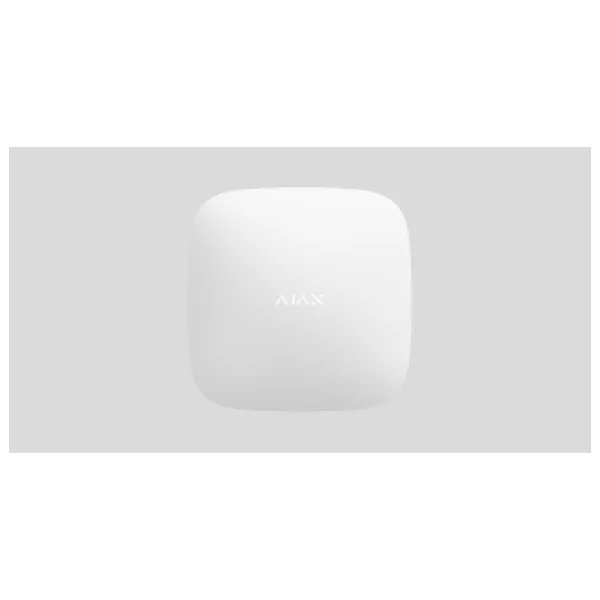 Ajax Hub 2 4g Kablosuz Akıllı Alarm Kontrol Paneli - Görsel 6
