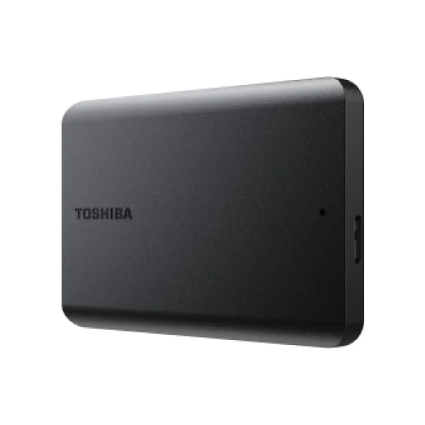 Toshiba Canvio Basics Hdtb520ek3aa USB 3.2 2.5" 2 TB Harici Harddisk - Görsel 10
