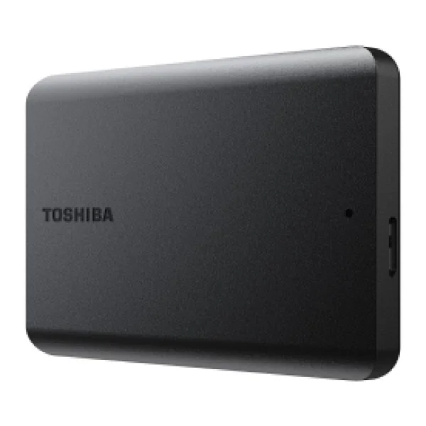 Toshiba Canvio Basics Hdtb540ek3ca USB 3.2 2.5" 4 TB Harici Harddisk - Görsel 10