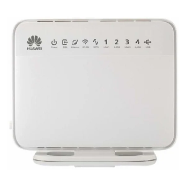 Huawei Hg658 V2 4 Port 300 Mbps Vdsl2 Modem - Görsel 7