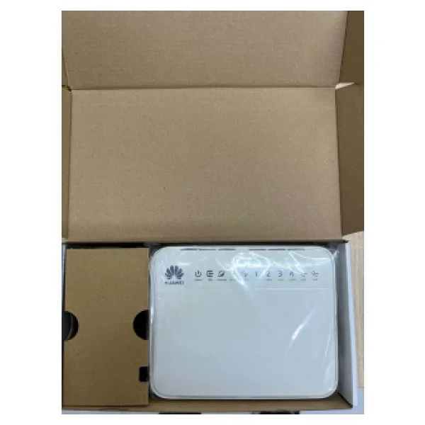 Huawei Hg658 V2 4 Port 300 Mbps Vdsl2 Modem - Görsel 5