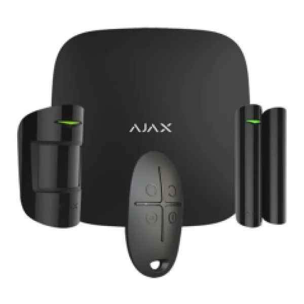 Ajax Starterkit 4g Akıllı Güvenlik Sistemi - Görsel 4