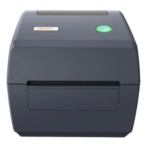 Hprt Hd200, Masaüstü Barkod Yazıcı (USB, Ethernet) - Görsel 8