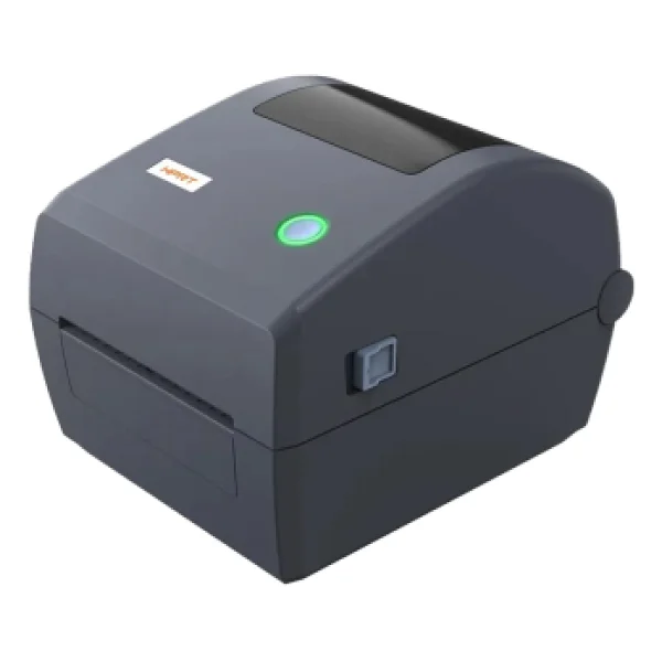 Hprt Hd200, Masaüstü Barkod Yazıcı (USB, Ethernet) - Görsel 7