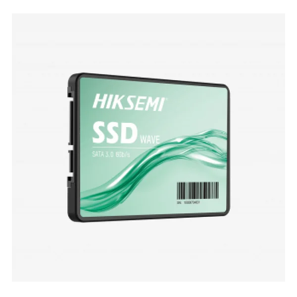 Hiksemi Hs-SSD-Wave(S) Sata 3.0 2.5" 512 GB SSD - Görsel 8