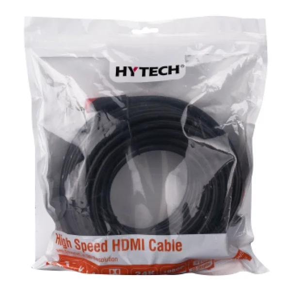 Hytech Hy-Hdm15 15 M 4K Hdmı Kablo - Görsel 7
