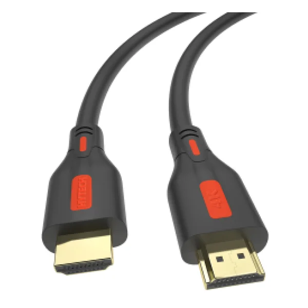 HYTECH HY-HDMI20, Full HD, HDMI v1,40, Kablo 20mt CCS OD7.0mm - Görsel 7