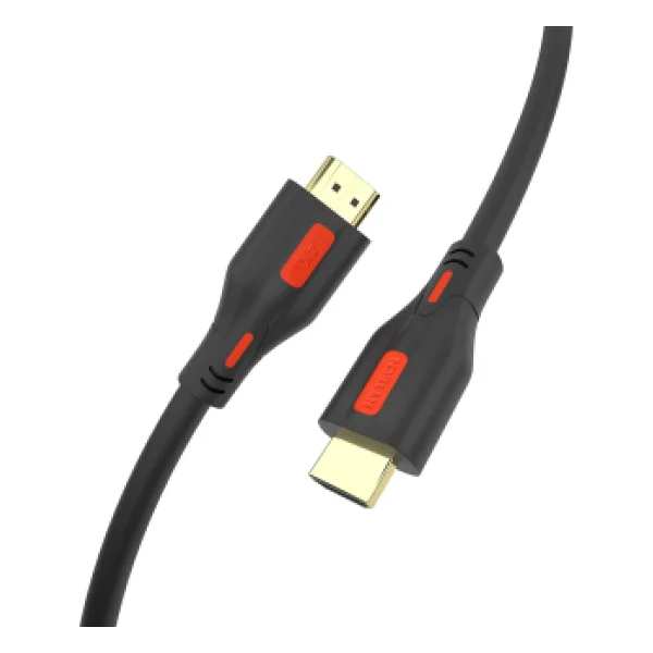 HYTECH HY-HDMI20, Full HD, HDMI v1,40, Kablo 20mt CCS OD7.0mm - Görsel 6