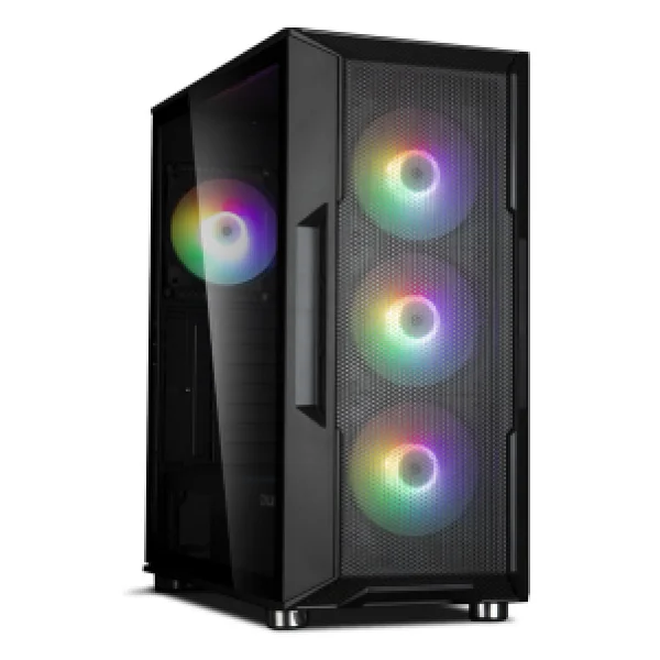 Zalman İ3 Neo RGB Fanlı 700 W Atx Oyuncu Kasası - Görsel 7