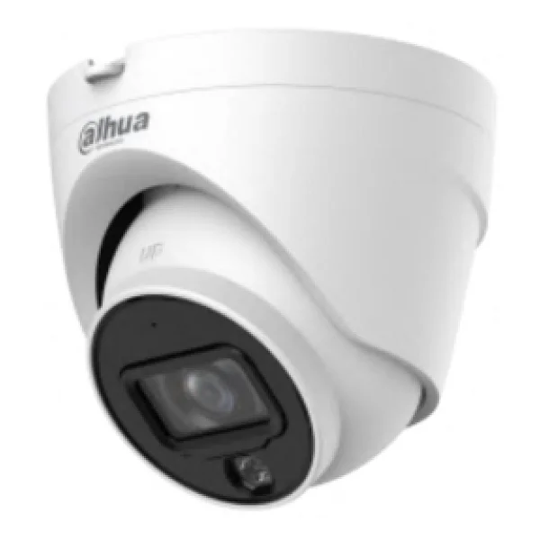Dahua Ipc-Hdw1230v-Sa Dome Full HD 2 Mp Gece Görüşlü Ip Güvenlik Kamerası - Görsel 3