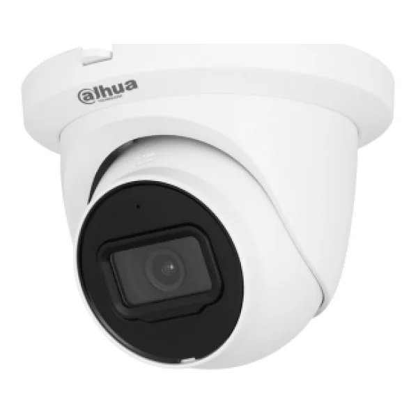 Dahua Ipc-Hdw2841tm-S-0280b Dome 8 Mp 2.8mm Lens Gece Görüşlü Ip Güvenlik Kamerası - Görsel 6