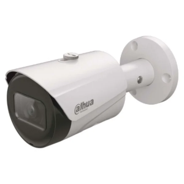 Dahua Ipc-Hfw1431s-S-0360b-S2 Bullet 4 Mp 3.6mm Lens Gece Görüşlü Ip Güvenlik Kamerası - Görsel 2