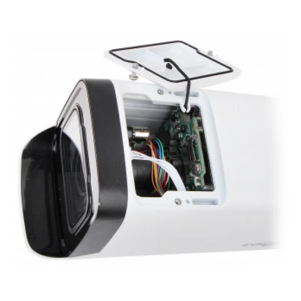 Dahua Ipc-Hfw1431t-Zs-S4 Bullet 4 Mp Gece Görüşlü Ip Güvenlik Kamerası - Görsel 4